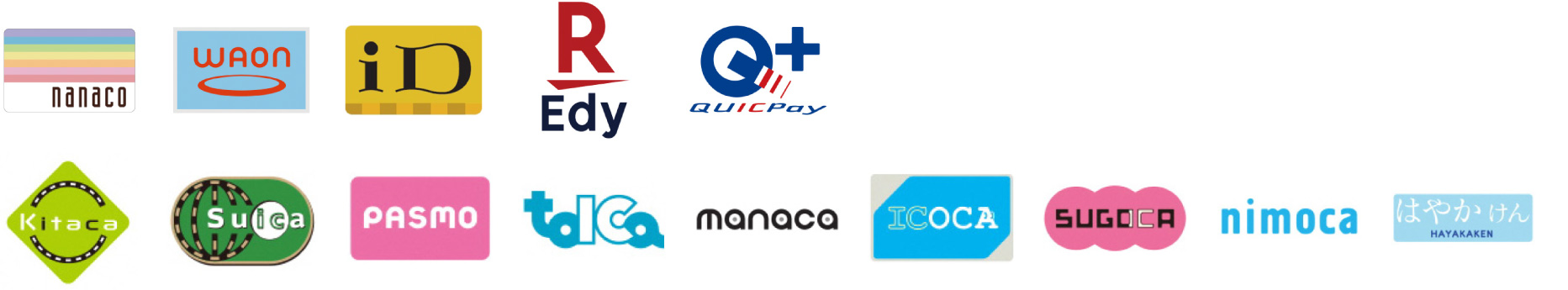 キャッシュレス決済