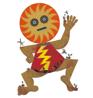 舞台に　舞台から