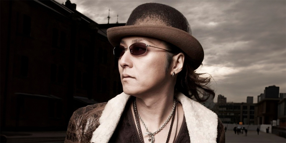 石井竜也氏インタビュー