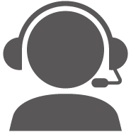 オペレーターがご案内