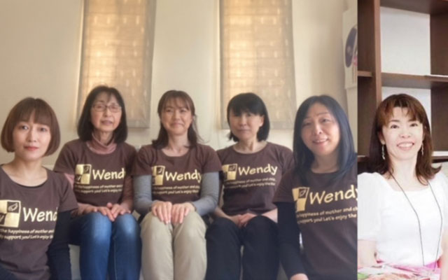 一般社団法人Wendy［いっしょにAsobo♪ 運営］