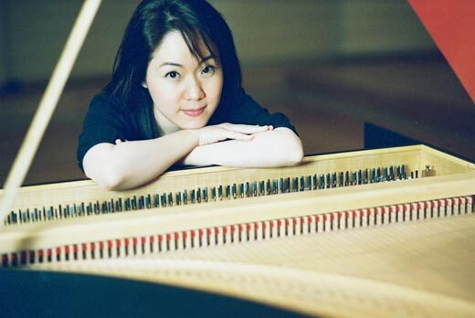 西山まりえ チェンバロお披露目コンサート オール・J.S.バッハ・プログラム 00132