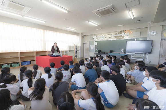 おでかけアリオス落語会 newSlide_oderakugo_thum