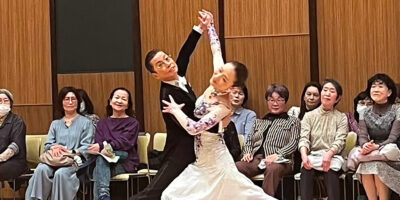 260627ダンス de フィットネス“いわき”発表会＆ラテンダンス体験会サムネール