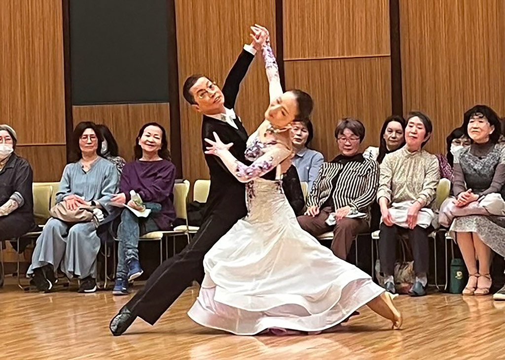 260627ダンス de フィットネス“いわき”発表会＆ラテンダンス体験会サムネール