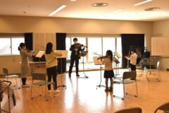 子どもの弦学校&大人の初級合奏 newSlide_2023aliosstring