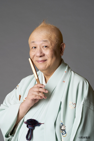 春風亭小朝 独演会