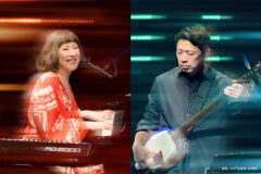 やのとあがつま(矢野顕子&上妻宏光)Japan Tour 2026 newSlide_260501yanotoagatsumatazawajun