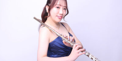 稲村美穂 フルートリサイタル